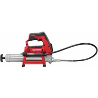 Пистолет смазочный  Milwaukee M12 GG-401B 4933441675 (с 1-им АКБ, сумка)