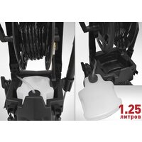 Мойка высокого давления Carver CW-2201E