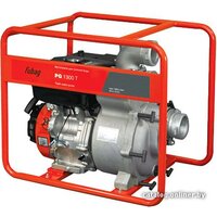 Мотопомпа Fubag PG 1300T