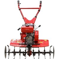 Мотокультиватор бензиновый Asilak SL-82B