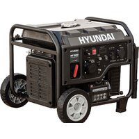 Бензиновый генератор Hyundai HHY 7055Si