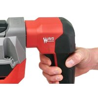Перфоратор Milwaukee M18 FHM-121C (с 1-им АКБ, кейс) 4933464894