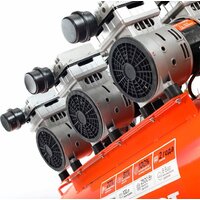 Компрессор Patriot WO 100-440