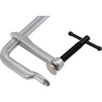 Струбцина Denzel 20478