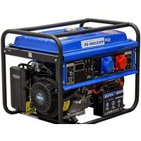 Бензиновый генератор ECO PE-9001E3FP