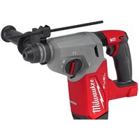 Перфоратор Milwaukee M18 FUEL FH-0X 4933478500 (без АКБ, кейс)