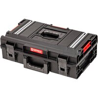 Кейс Qbrick System One 200 2.0 Technik