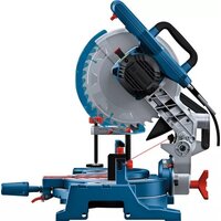 Торцовочная пила Bosch GCM 254 Professional 0601B52000