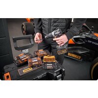 Набор бит DeWalt DT70901T