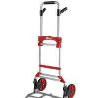 Тележка ручная Wortex FT 1015