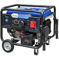 Бензиновый генератор ТСС 8000EH3NUA