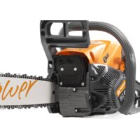 Бензопила Daewoo Power DACS 4500