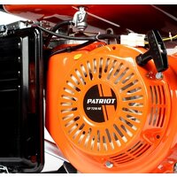 Бензиновый генератор Patriot GP 7210AE