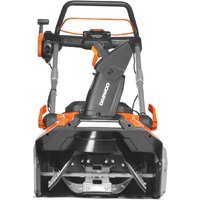 Снегоуборщик Daewoo Power DAST 6042Li Set (с 2-мя АКБ)