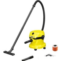Пылесос Karcher WD 2 Plus V-12/6/18/C 1.628-015.0
