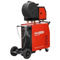 Сварочный инвертор HDC Kansas 500