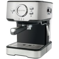 Рожковая кофеварка Vitek VT-1520