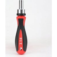 Набор отвертка с битами P.I.T. Advance HSDR04-0006 (7 предметов)