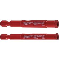 Набор сверл Milwaukee 4932479233