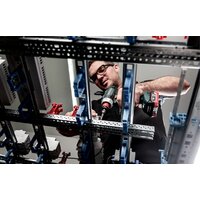 Дрель-шуруповерт Metabo PowerMaxx BS 12 Q 601037500 (с 2-мя АКБ 2 Ah, кейс)