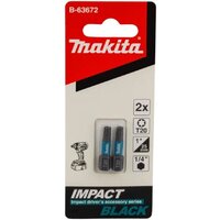 Набор бит Makita B-63672