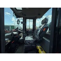 Мини-трактор Rossel R-4100