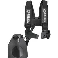 Триммер Витязь БГ-5500 М