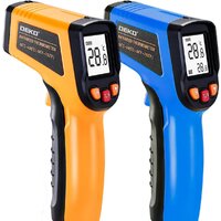Пирометр Deko CWQ02 065-0208-1 (цвет в ассортименте)