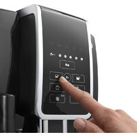 Кофемашина DeLonghi Dinamica ECAM350.50.B