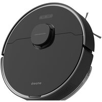 Робот-пылесос Dreame Bot D10s Pro (международная версия, черный)