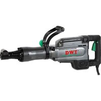 Отбойный молоток DWT AHP15-30 BMC