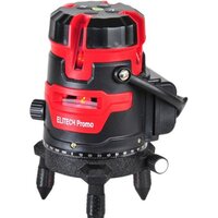 Лазерный нивелир ELITECH ЛН 5/4В Промо