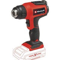 Промышленный фен Einhell TE-HA 18 Li - Solo (без АКБ)