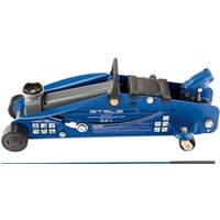 Подкатной домкрат Stels 51132 2.5т