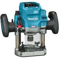 Кромочно-петельный фрезер Makita RP001GZ (без АКБ)