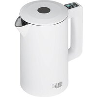 Электрический чайник Redmond (Редмонд) SkyKettle KM231S (белый)
