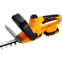 Кусторез Deko DKBC56 085-2042 (с 1-им АКБ)