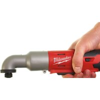 Винтоверт Milwaukee M18 BRAID-0 4933447891 (без АКБ)