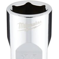 Головка слесарная Milwaukee 4932478322