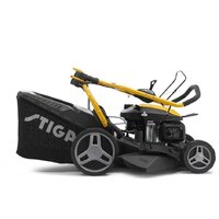 Газонокосилка Stiga Combi 753 V 2L0537838/ST2