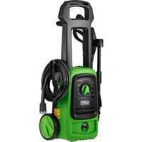 Мойка высокого давления DGM Water 155