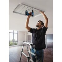 Дрель-шуруповерт Bosch GSR 185-LI Professional 06019K3001 (с 1-им АКБ, кейс)