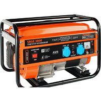 Бензиновый генератор Patriot Max Power SRGE 3800