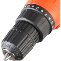 Дрель-шуруповерт Patriot FS 303 120301303