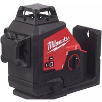 Лазерный нивелир Milwaukee M12 3PL-0C 4933478103
