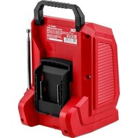 Радиоприемник Wortex CR 1803 1334801