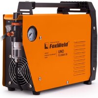 Аппарат плазменной резки FoxWeld Uno Plasma 50