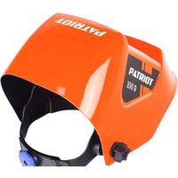 Сварочная маска Patriot 350 D [880 50 4745]