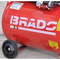 Компрессор Brado AR50B