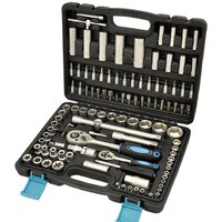 Универсальный набор инструментов Autovirazh AV-212108 (108 предметов)